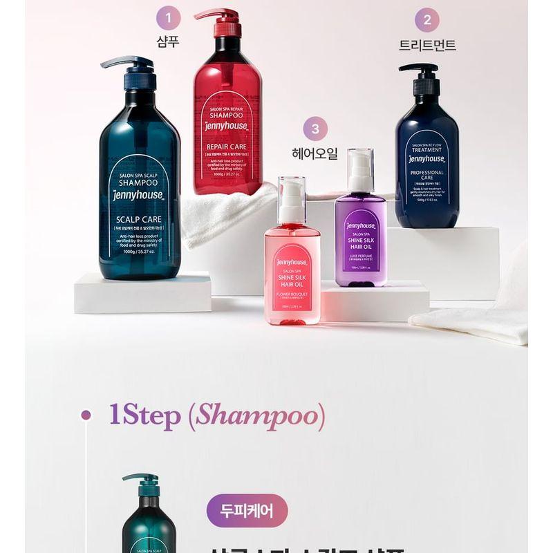 Kerastase Blond Absolu Bain Lumiere Hydrating Illuminating Shampoo 500ml