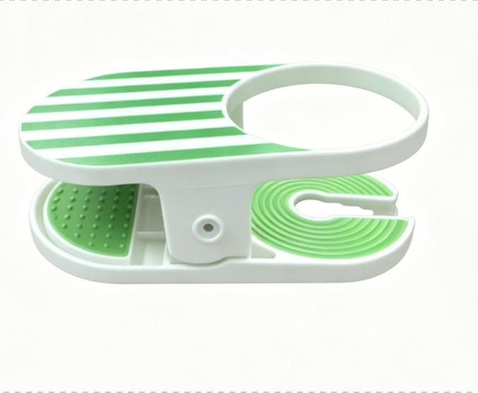 Multifunctional Sofa Armrest Drink Holder and Floating Cup Tray