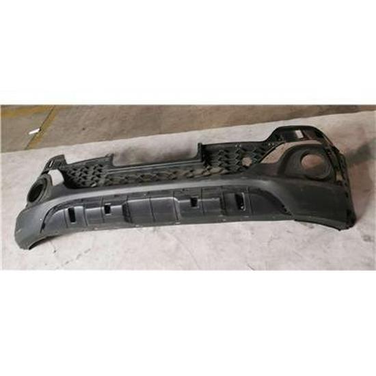 Foton Rear Bumper Body - Scratch Replacement C5531040203A0
