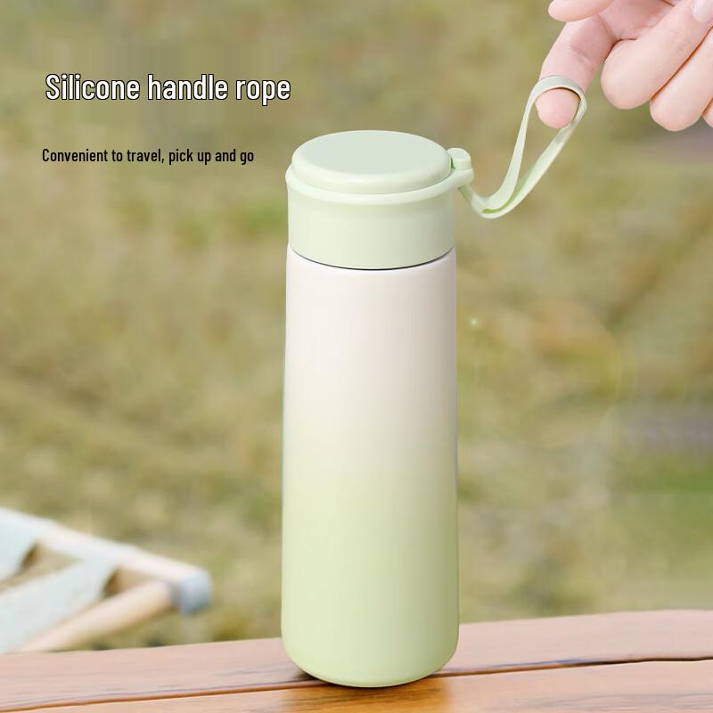 Yimi 500ml Stainless Steel Insulated Portable Mug