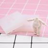 Puppen Körper Bein Modell Silikon Fondant Formen Aromatherapie Gips Ton Form Handwerk Form DIY Kuchen Dekorieren Backen Werkzeuge