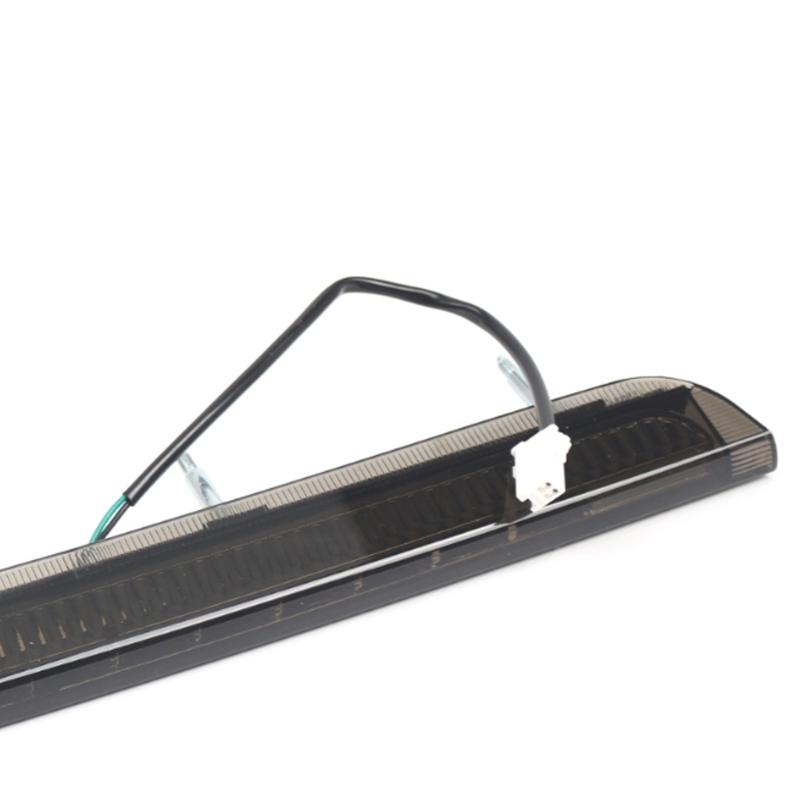 Third Brake Stop Light 92700-C5000 92700C5000 for 2016-2020 High Mount LED 3rd Brake Light Stop Lamp Replacement