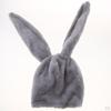 Plush Cartoon Rabbit Animal Hat Party Costume Fancy Dress Prop