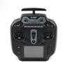 2.4GHz 16CH Remote Controller, 3.5 Inch IPS Screen Transmitter with Receiver Set for Remote Control Plane Car Boat Black