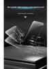 Lexus GX550 Navigation Screen Tempered Film Protector