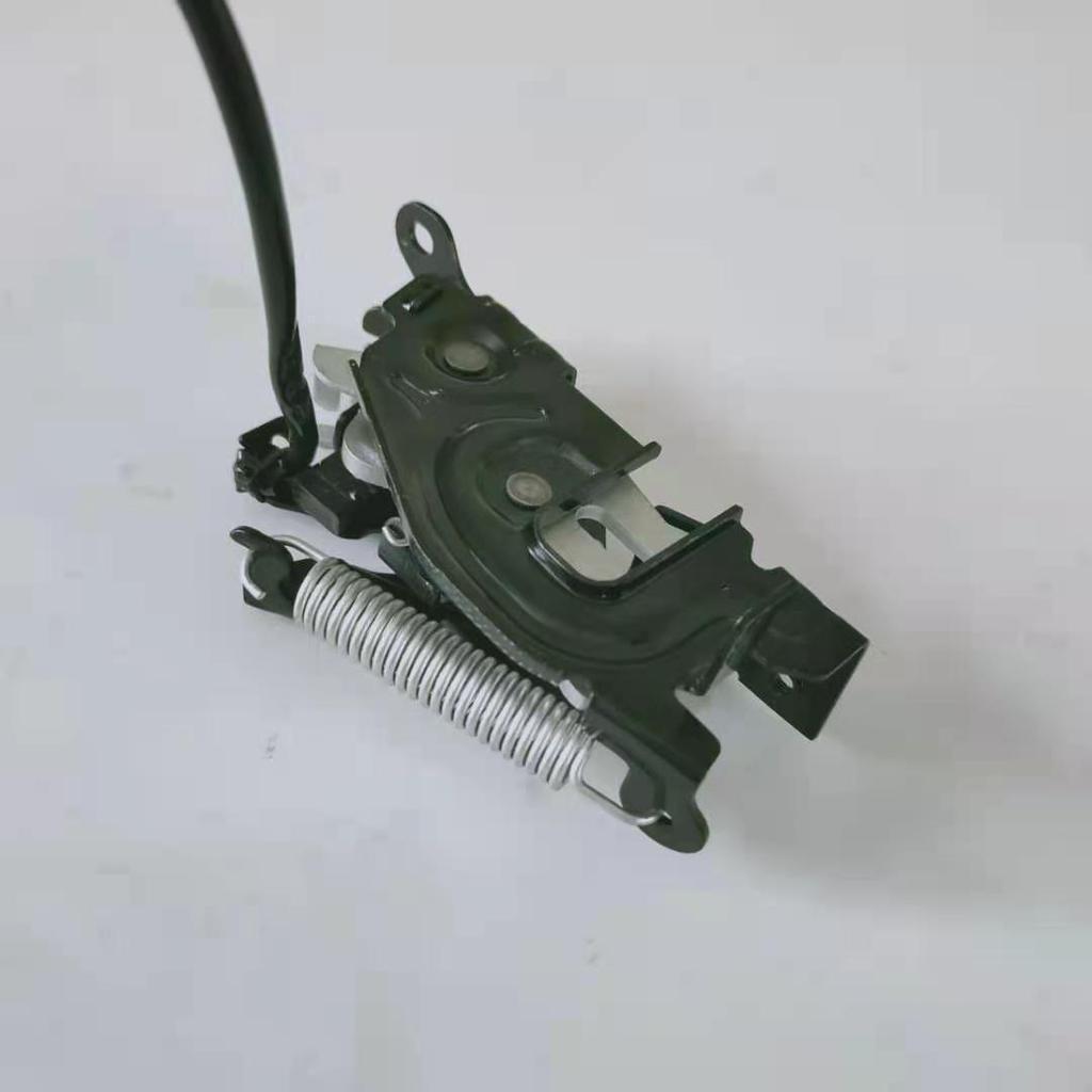 Front Left Hood Latch for BMW 7 Series G12/G30 (Part 51237347404)