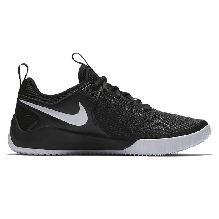 Nike Zoom HyperAce 2 Nero Bianco Donna AA0286-001