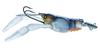 Yo Zuri Señuelo Hundido Duel 3DB Crayfish SS 75 R1109-PLS (5038)