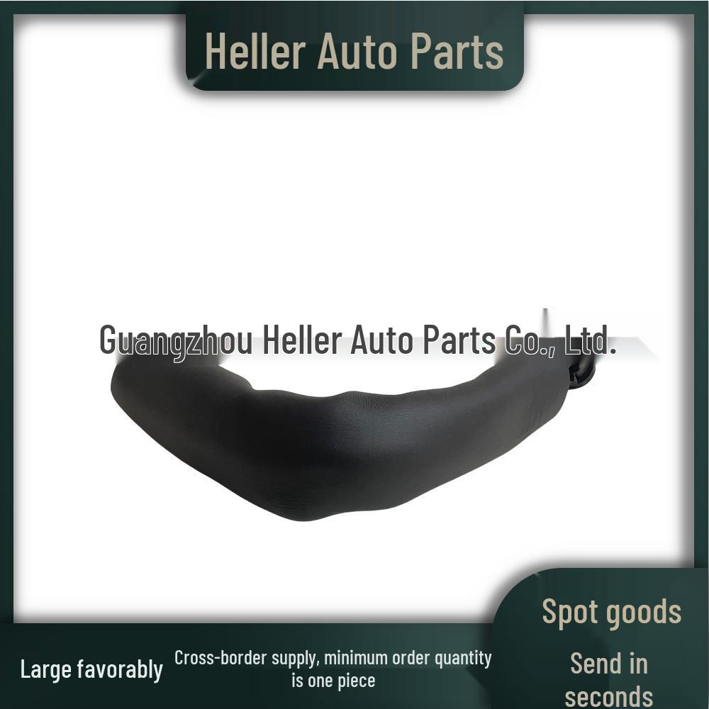 

Exhaust Pipe for BMW 3/5 Series B48 Models - Part 11157623745/11158612787 Neutral