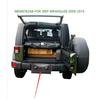 A Piece YI LAN for License Plate Light For Wrangler number plate light license plate lamp accessories:68048762AB