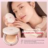 ETUDE Double Lasting Cushion Glow Neutral Vanilla Foundation 1 piece (x 1)