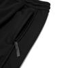 Li Ning Chinese Culture Series Gestrickte Schnelltrocknende Ice Feel Sportliche Freizeitshorts Unisex Shorts Schwarz AKSU313-3