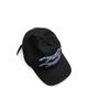 999Hyumeoniti Human Wave Cap (Black)
