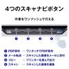 Epson Document Flatbed Scanner GT-S660 A4 Color 4800dpi