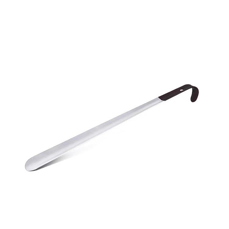 Stainless Steel Shoehorn with Various Specifications - No Bend Over Shoe Aid in Stock