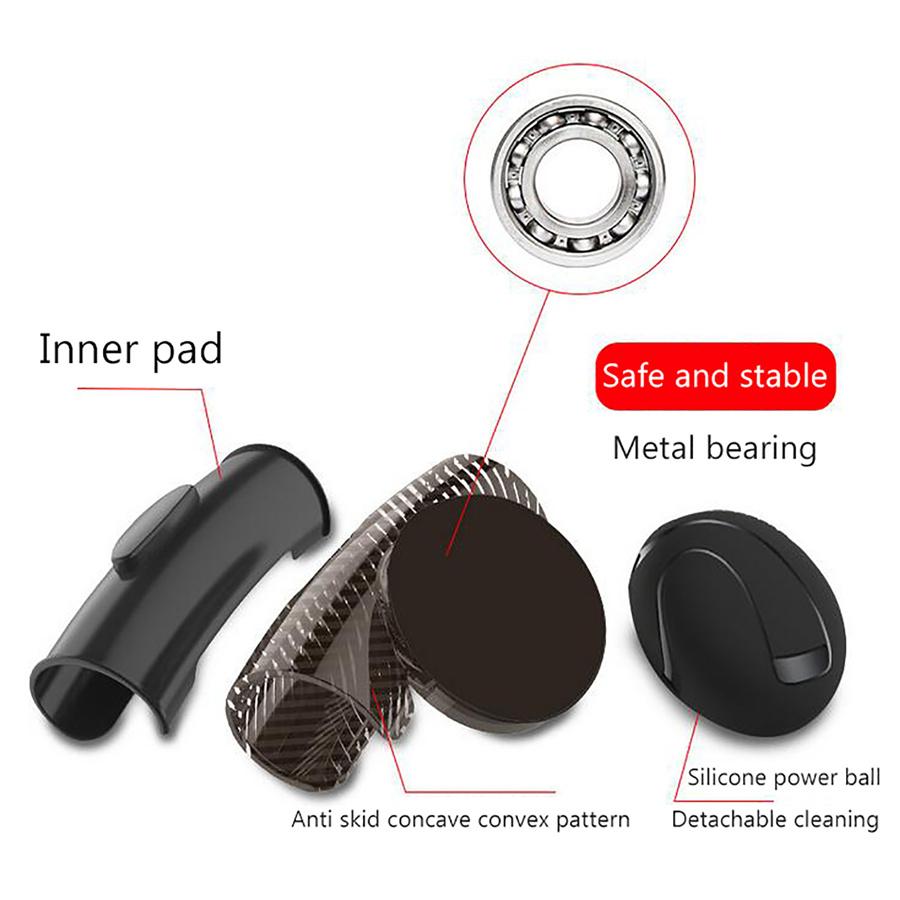 Steering Wheel Handle Aid for Car/Truck