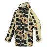Regatta Womens/Ladies Orla Kiely Giant Square Flower Mid Length Waterproof Jacket