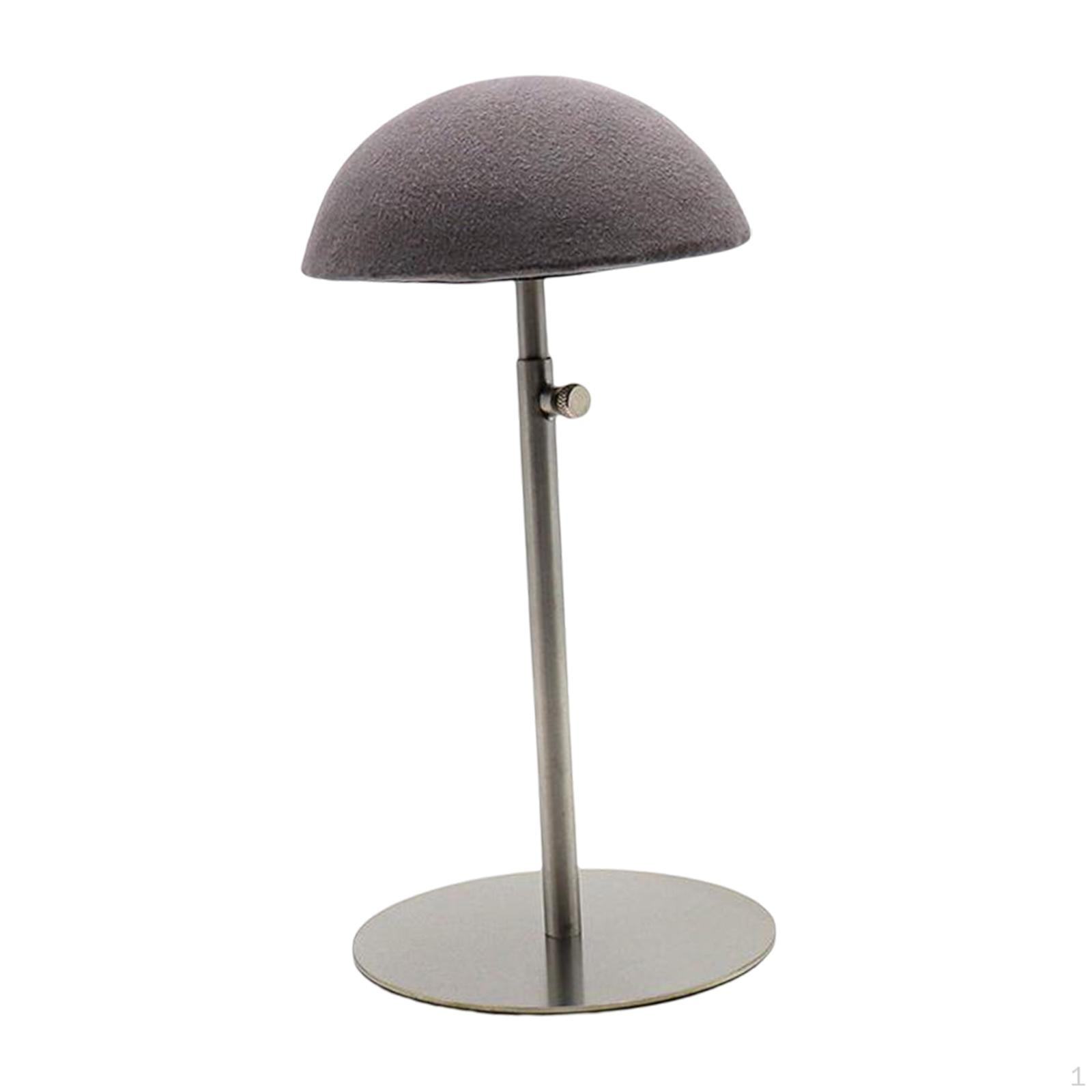 Lightweight ball Display Rack er Gray