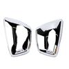 2pcs Motorcycle Side Battery Covers Left and Right Fairing Cover Replacement for Virago 700 750 1000 1100 1984 2022