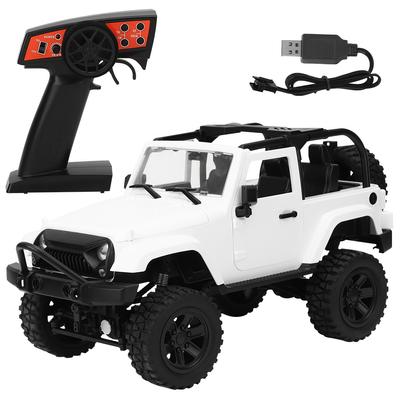 Jouets radiocommandés et drones – Voitures télécommandées