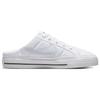 Nike Court Legacy Mule For Women White DB3970-101