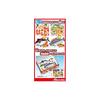 Freshness Disassembly Puzzle Set Bluefin Tuna & King Salmon