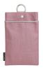 Backpack Pouch S Ray Line Pink P301133 A.Y.Judie S27-001
