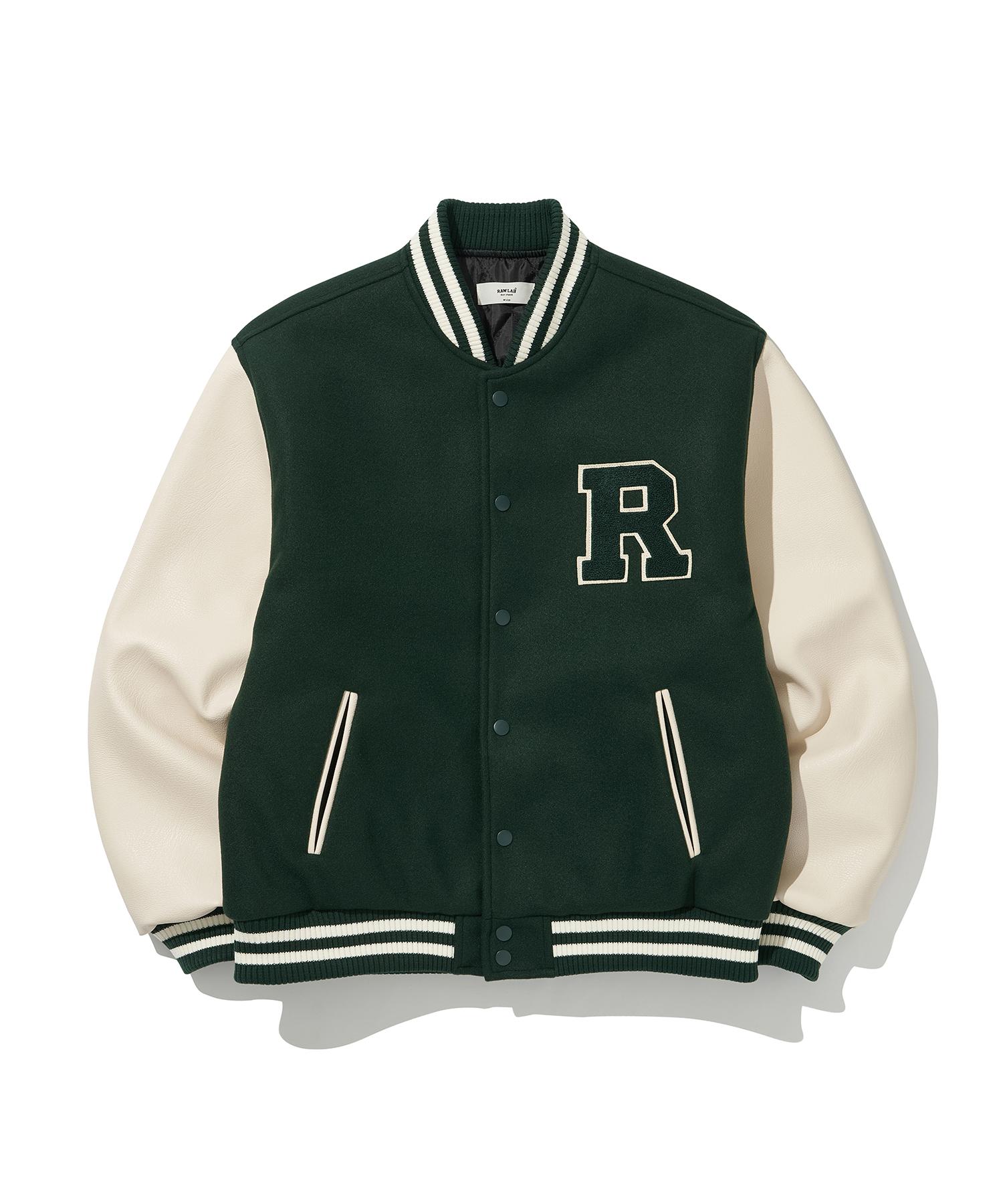 Raw Lab R City Heavy Varsity