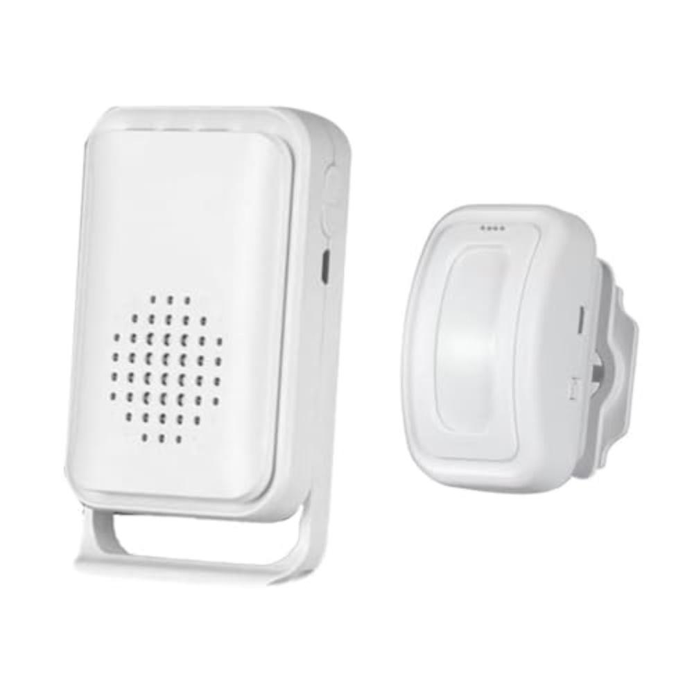 Smart Doorbell Sensor Wireless Electronic Doorbell Smart Vibration Reminder Store Welcome Welcome Device Smart Sensor System China Mainland