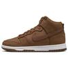 Dunk High Pecan Shoe DX2044-200