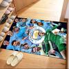 Manchester City Carpet Design For Dining Room Living Rooms Bedrooms Hallway Antislip Carpet Decorate Offices