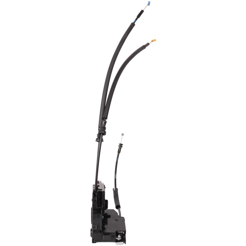 Versatile Rear Left Side Door Lock Latch Actuator Replacement Parts For Tucson 2016-2020 81410-D3000 81410-D3500