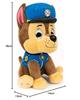 Takara Tomy Arts Paw Patrol Plüschtier S Chase Version, ca. 18 cm groß