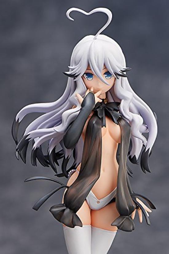 Lost Memories Nobody Scale PVC Painted Complete Figure X-Blaze 1/8