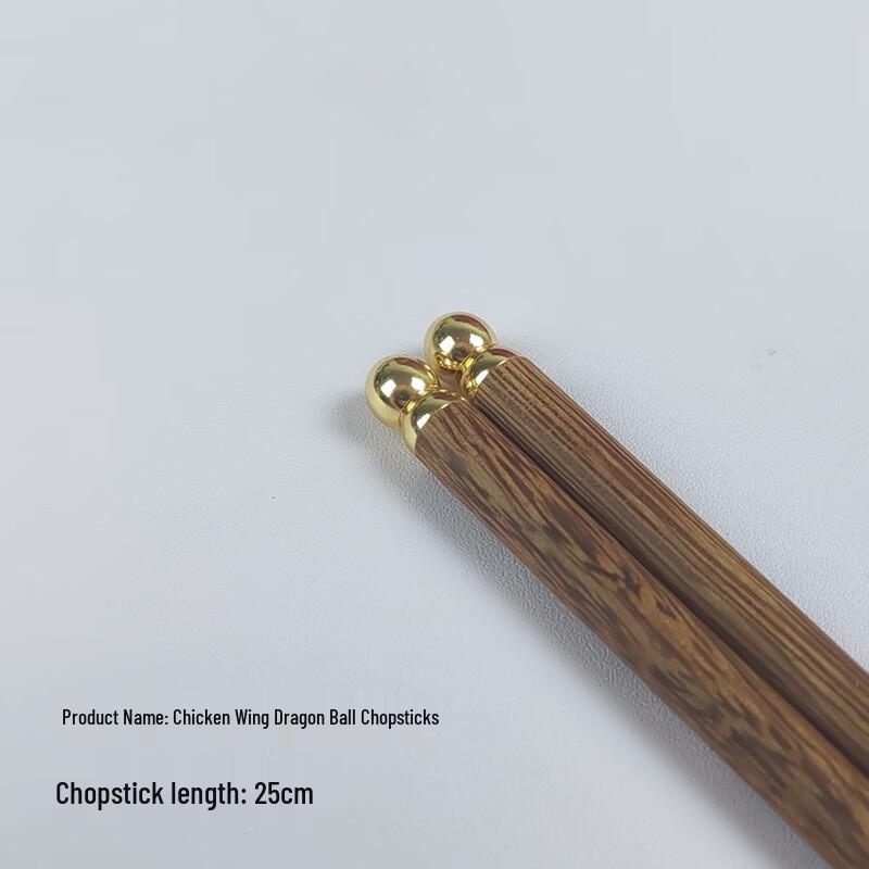 

Набор китайских палочек Wutuo из древесины куриного крыла