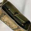 Louis Vuitton M95199 Monogram Denim Gondor shoulder bag