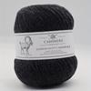 Premium Cashmere Yarn for Knitting & Crocheting – 50g/1.76oz, 320m/350yd, Ultra-Soft Fine-Gauge Handmade Wool (1.5-2.5mm Needles)  Sweaters DIY Crafts
