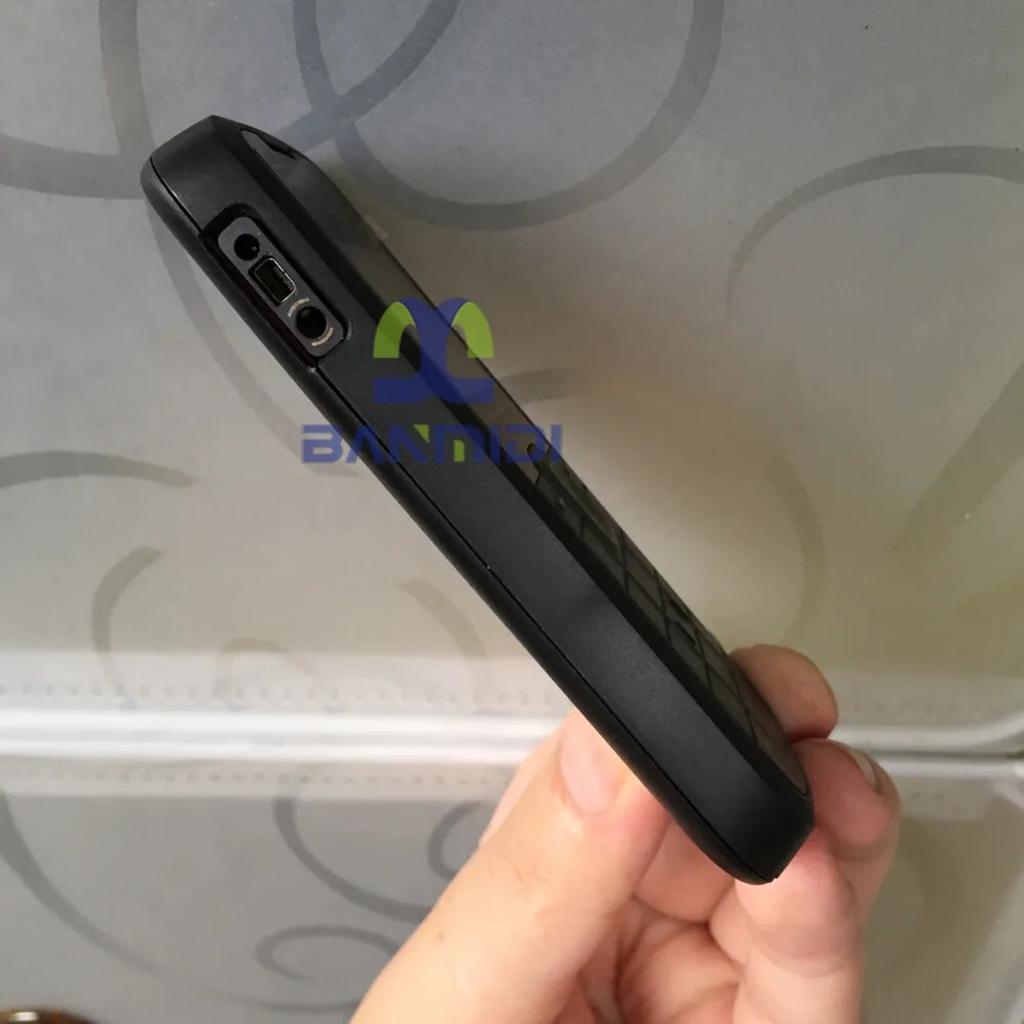 Refurbished Nokia 1202 Original Unlocked 2G GSM 900/1800 Flashlight Keyboard Mobile Phone