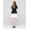 SON JUNG WAN Women Embroidery Flare T shirT Zdr6262201