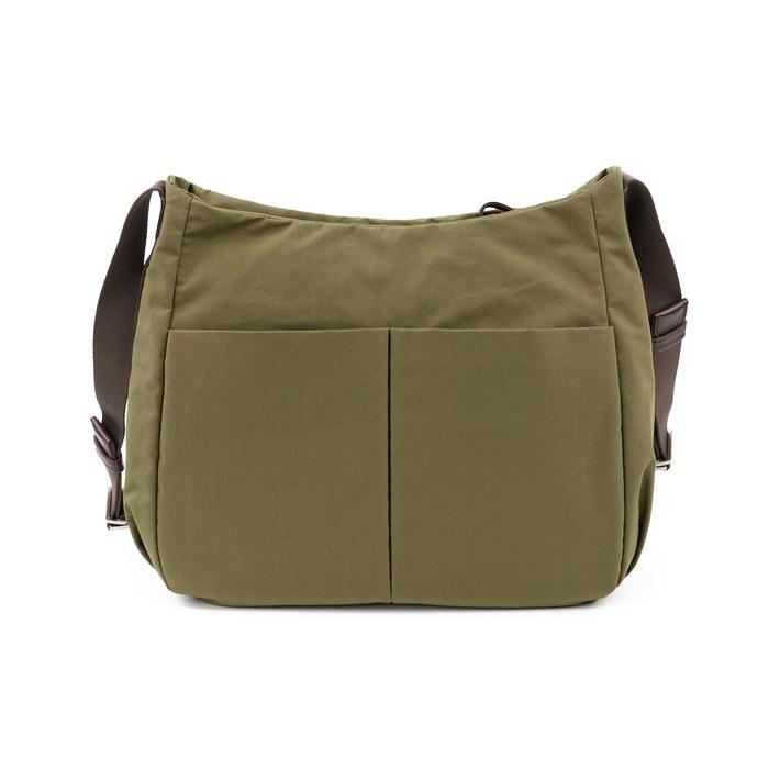 [Dakota] Shoulder Bag 2WAY Women's Khaki DA-1531840-51