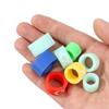Finger Rod Ring Fishing Gear O Rings Rod Stop Ring Fishing Rod Stop Anti-skid Ring Fishing Tools