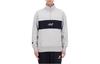 Men's Sweatshirt Kawhi's Klawset Sweatshirt Men's Gray