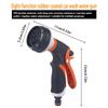 High Pressure Watering Gun Garden Spray Irrigation Watering Nozzle Plant Lawn