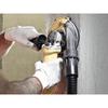 Dewalt Elektrowerkzeuge Dwe 46150x Oberflächenschleifhaube 115mm/125mm