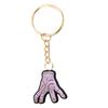 Doll 2D Keychain Doll, Suitable For Hanging Backpacks, Keys, And Giving Gifts