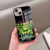 Movie G-Ghostbusters Phone Case For IPhone 17 Pro Max 15 Pro 16 14 Plus 12 13 Mini 11 Pro Shockproof Glass Cover