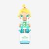 POP MART Baby Molly Da jeg var tre-serien Figurer Blindboks (Enkeltpakning / 12-delers sett)