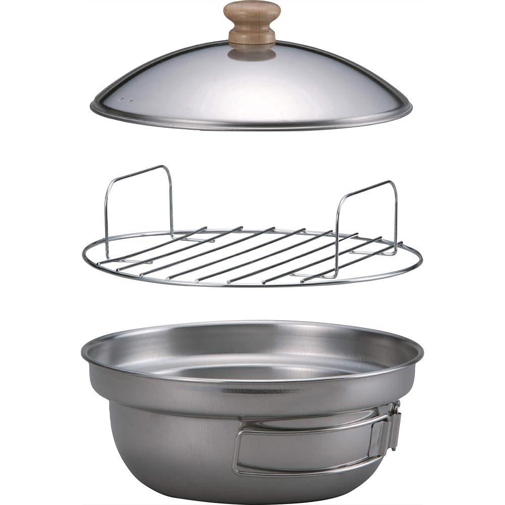 Soto Kitchen Aroma ST-125 Portable Cooking Stove Lightweight Compact Design