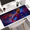 Lamine Yamal Fußball Jubel Mauspads Mauspads, Gaming-Mauspads, Tastaturmatten, Schreibtischdekoration für Computer-Notebook, Fan-Geschenk, Geburtstagsgeschenk