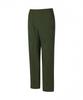 DISCOVERY EXPEDITION Men'S Freshvent Lightweight Woven Training Loose Tapered Pants (D/Khaki)